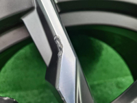 Диск литой R19 BMW Z4 G29 (18-нв) 800 стиль перед.