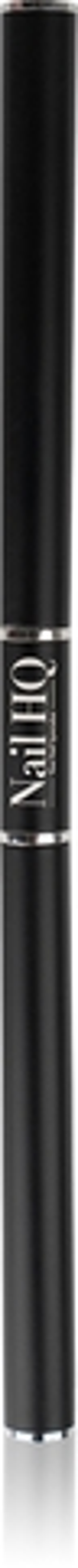 Nail HQ Nail Art Brush - Двусторонняя кисть для ногтей, 1 szt.