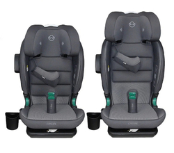 Автомобильное кресло Casual Classfix Plus Anthrachite