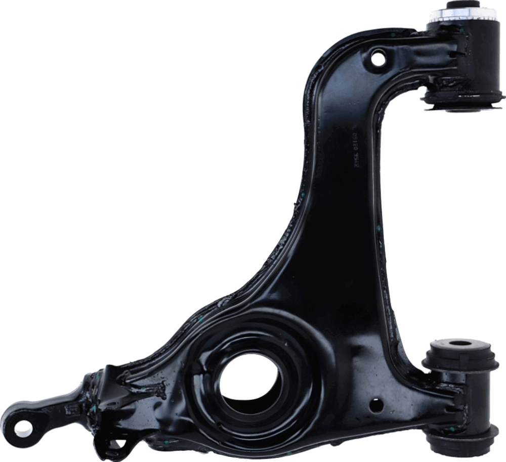 LEMFÃRDER - 1348701-LMI - Control/Trailing Arm, wheel suspension