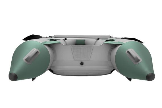 Лодка ПВХ РОДЖЕР Zefir Trofey 3500