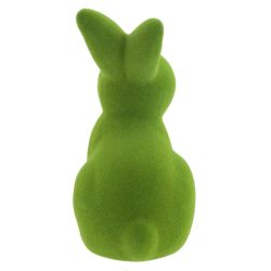 GAEM Фигурка декоративная "Заяц", L9 W6,5 H12,5 см