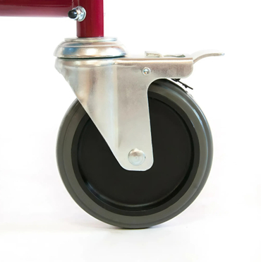 Стояночные тормоза