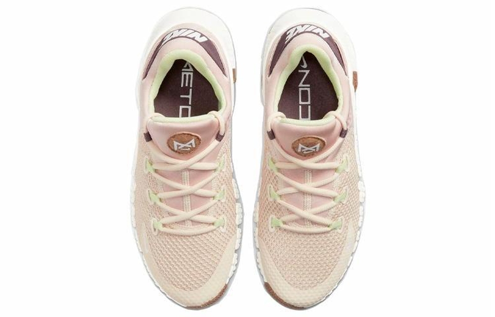 Кроссовки Nike Free Metcon 4 (Женская размерная сетка)