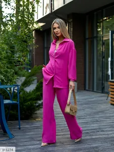 Костюм II-1268 Фабрика Моды