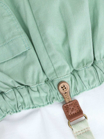 Комбинезон и боди в комплекте для малышей Next E47-903, Белый, Светло-зеленый