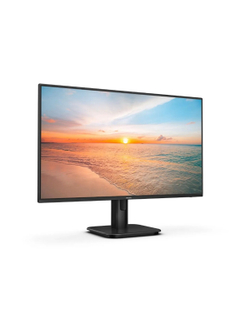 LCD PHILIPS 23.8" 24E1N1200A {IPS 1920x1080 100Hz 4ms 300cd D-Sub HDMI DisplayPort M/M}