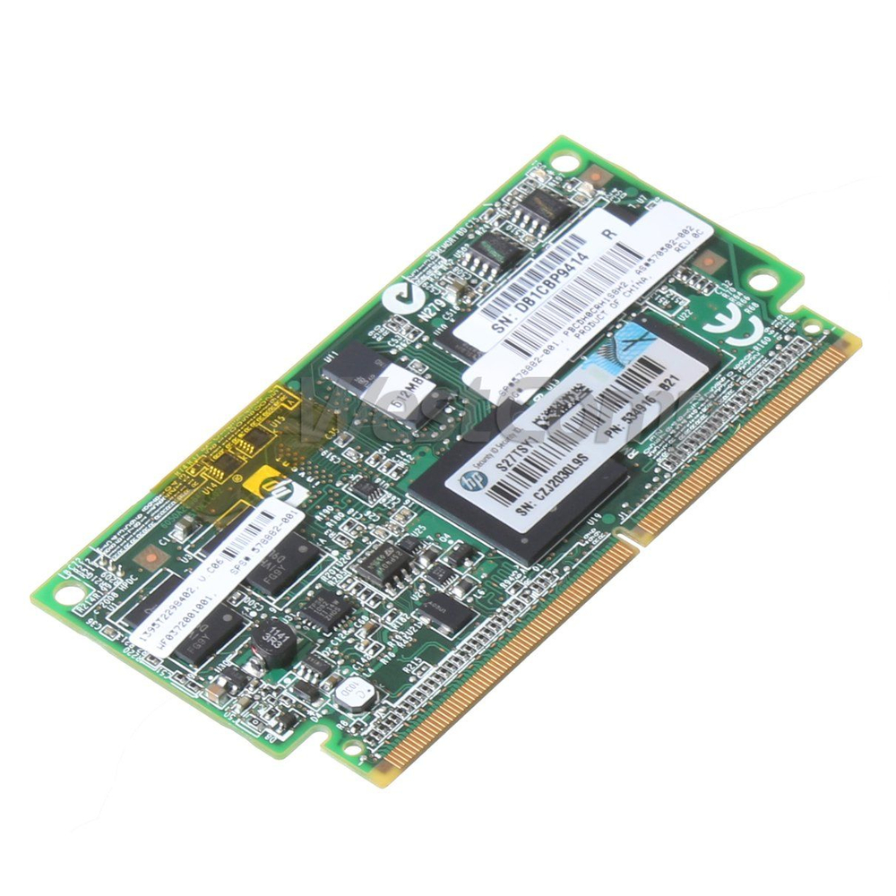 Модуль Кэш-памяти HP 578882-001 512 МБ
