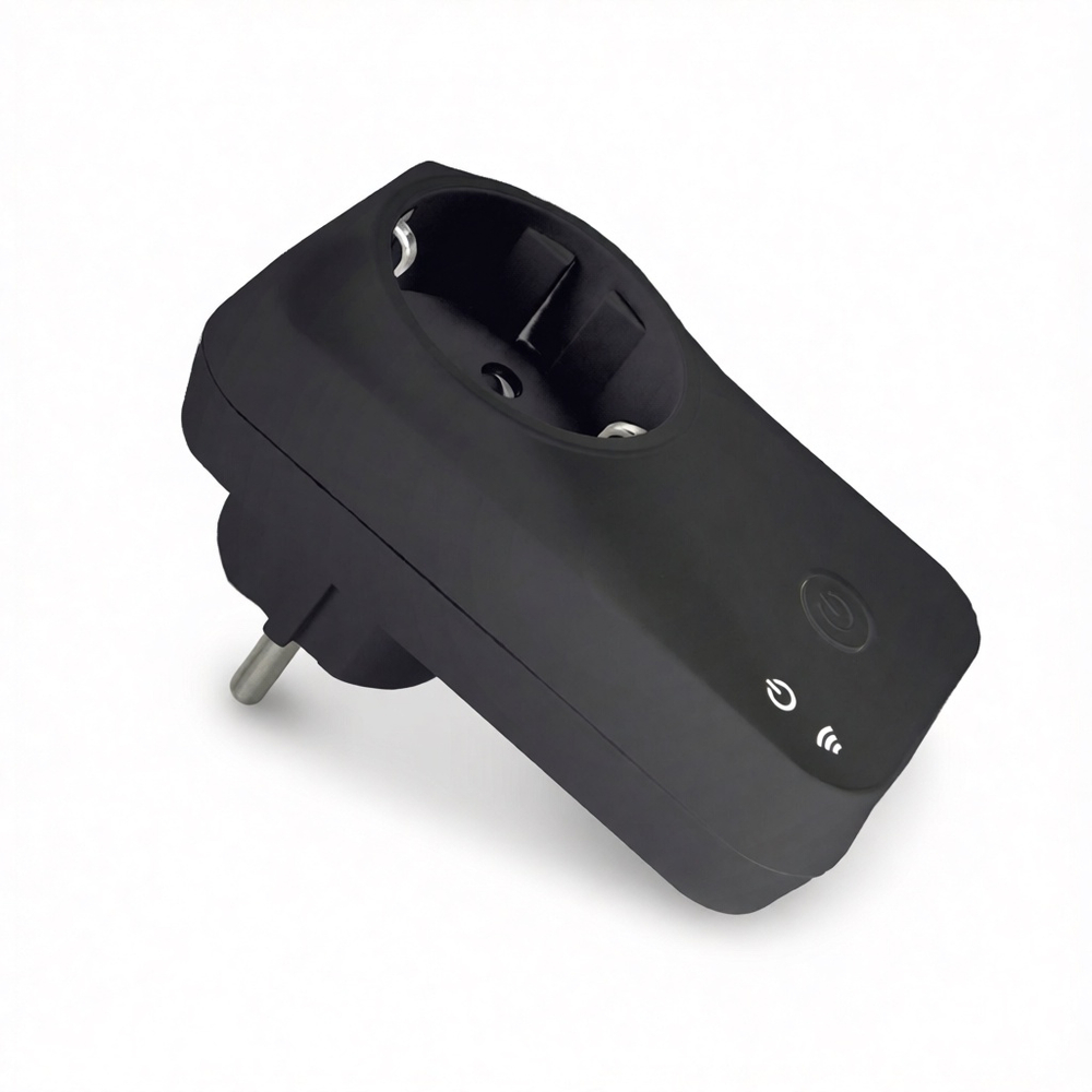 Умная розетка 76100/00