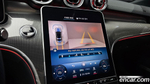 Mercedes-Benz C-Class W206 C300 4MATIC AMG Line (08.2023)