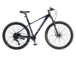 Велосипед 29" TIMETRY TT305 10ск.  синий