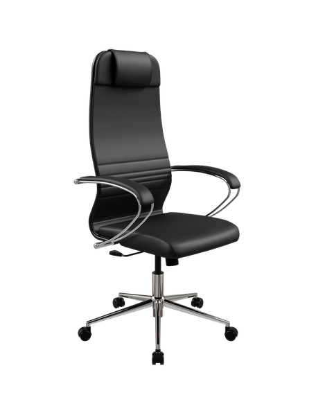 Кресло ErgoLife Set 17/подл.131/осн.Sit 052