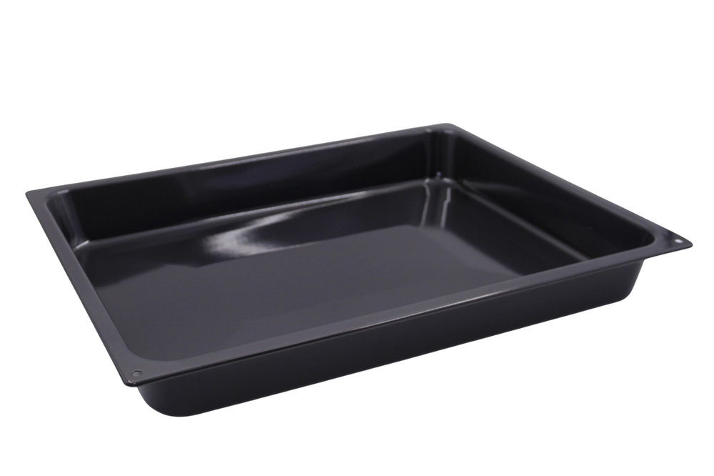 Противень глубокий 242135 для духовки кухонной плиты Gorenje