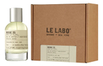 LE LABO Rose 31