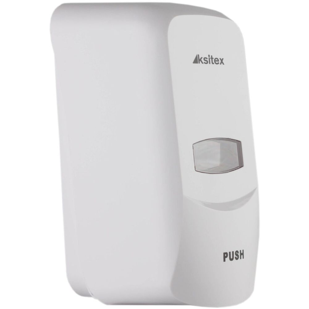 Дозатор пены Ksitex FD-1368A (белый)