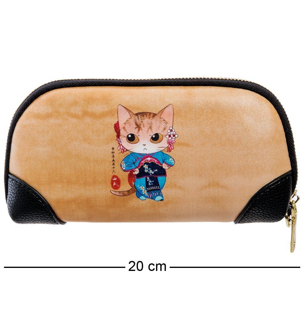 Meri Queen BG- 02/1 Сумочка-косметичка