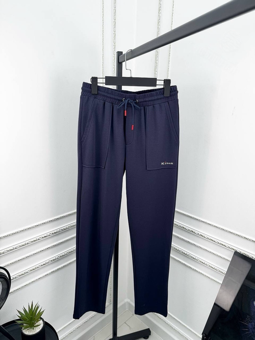 Летний спортивный костюм Kiton