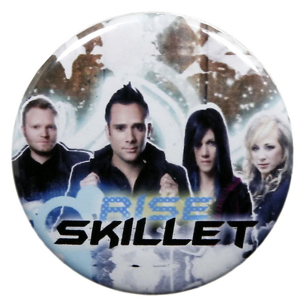 Значок Skillet