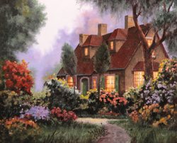 Коллекция Пейзаж