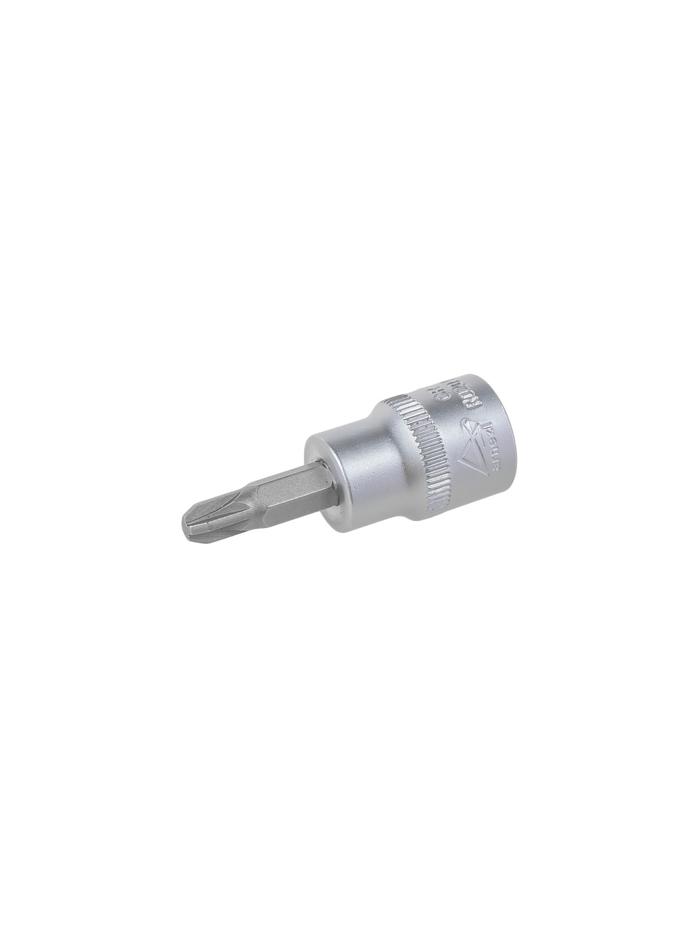 Головка 3/8" со вставкой PZ3, L=48 мм на холдере Arnezi R0204203
