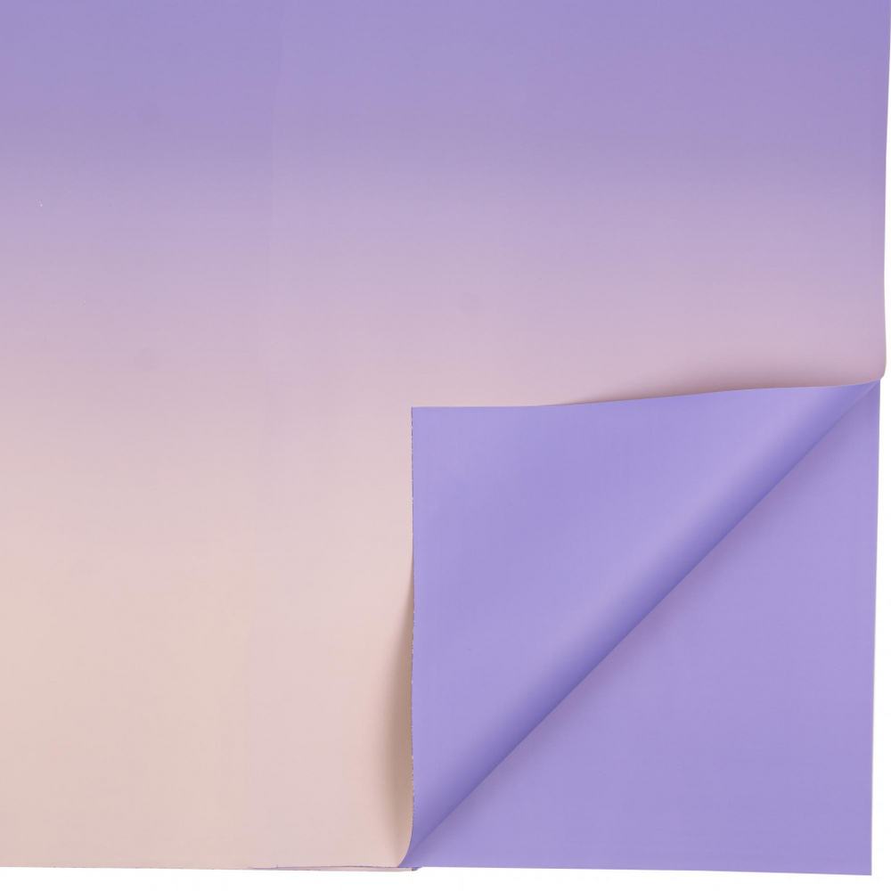 ЛИСТ ГРАДИЕНТ 58*58/20шт