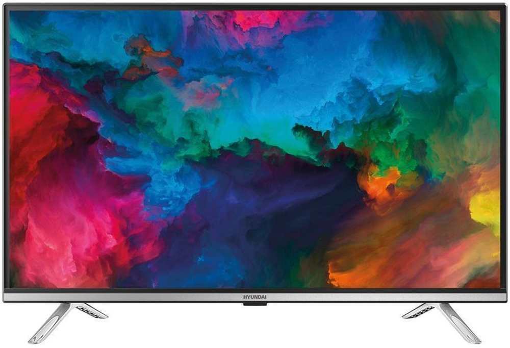 Телевизор Hyundai 32"; H-LED32ES5008