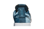 Кроссовки Nike Dunk Low Lucky Charms (Женская размерная сетка)