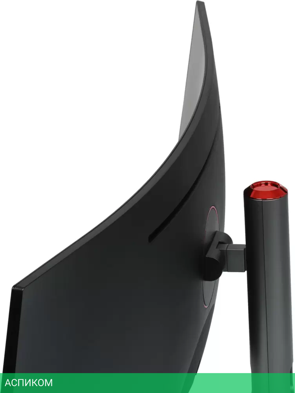 Игровой монитор Titan Army C49SH