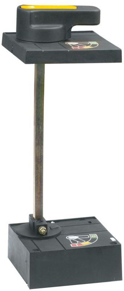 Электропривод ЭП-43 230В IEK
