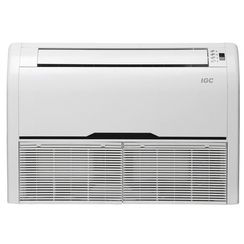 Напольно-потолочный кондиционер IGC IFХ-60HS/U