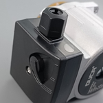 Циркуляционный насос для котлов Protherm Гепард (H-ru) - DUCA DPR 15-60 (аналог Protherm GPD 15-6S) арт. 0020207146