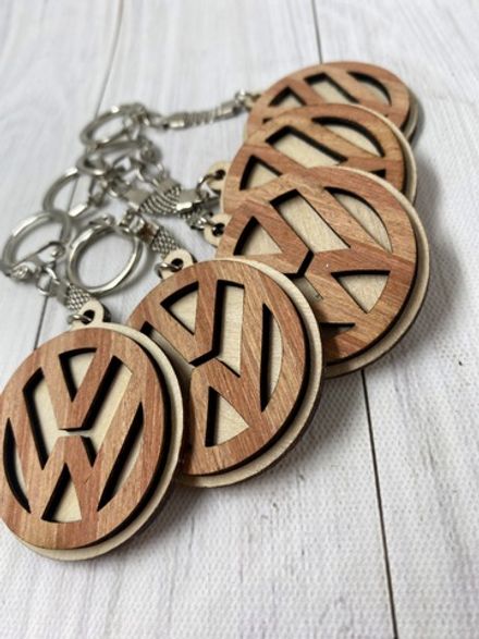 Авто - брелок №8