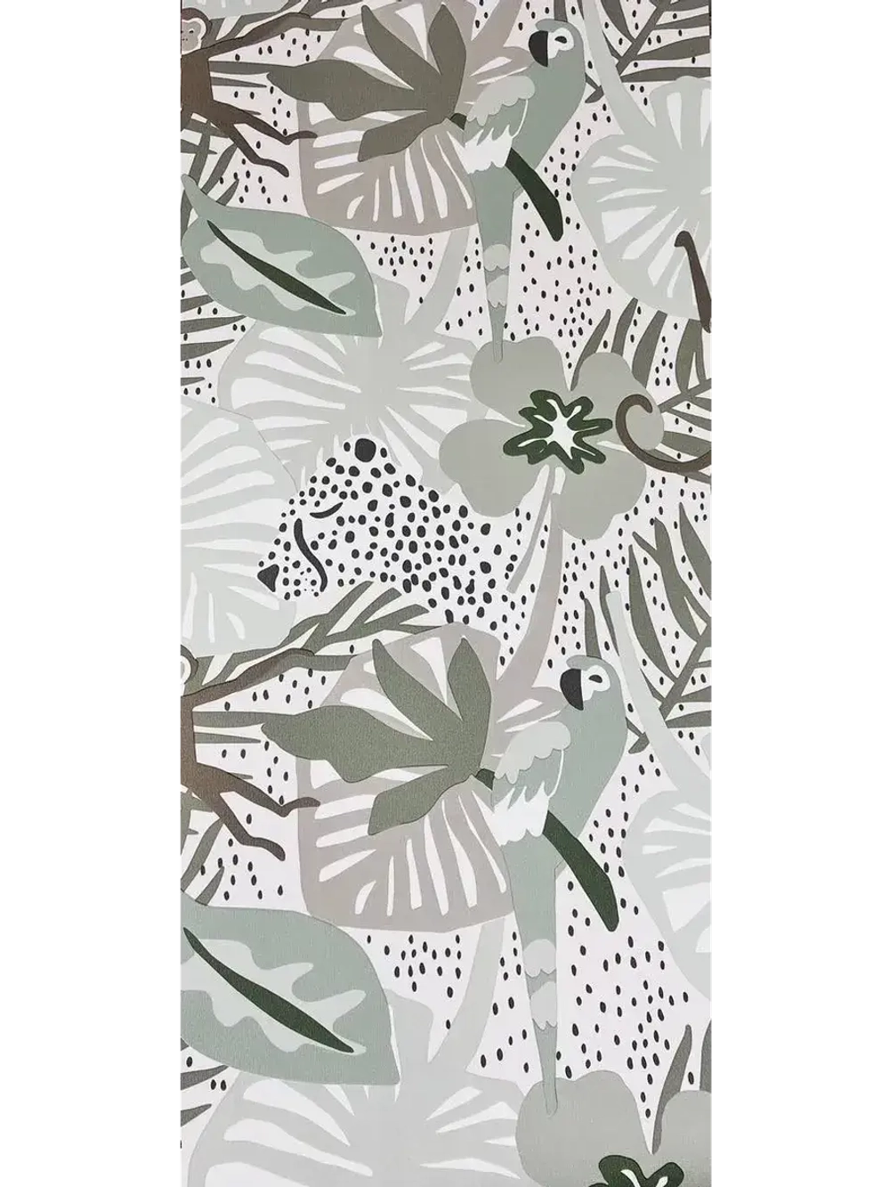 Обои ecodeco BN 220722 Doodleedo Нидерланды