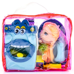 Набор "Бытовая техника" сумка 321-2