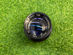 Porst Tele 3.5/135mm auto D