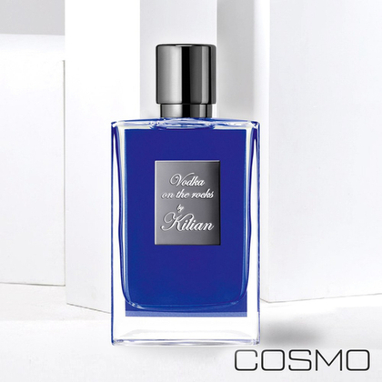 Kilian Vodka on The Rocks