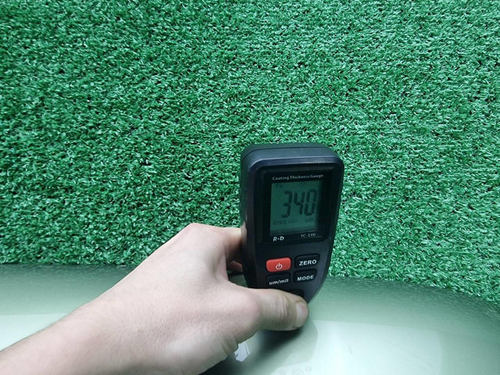 Капот JAECOO J7 (2023-н.в.)