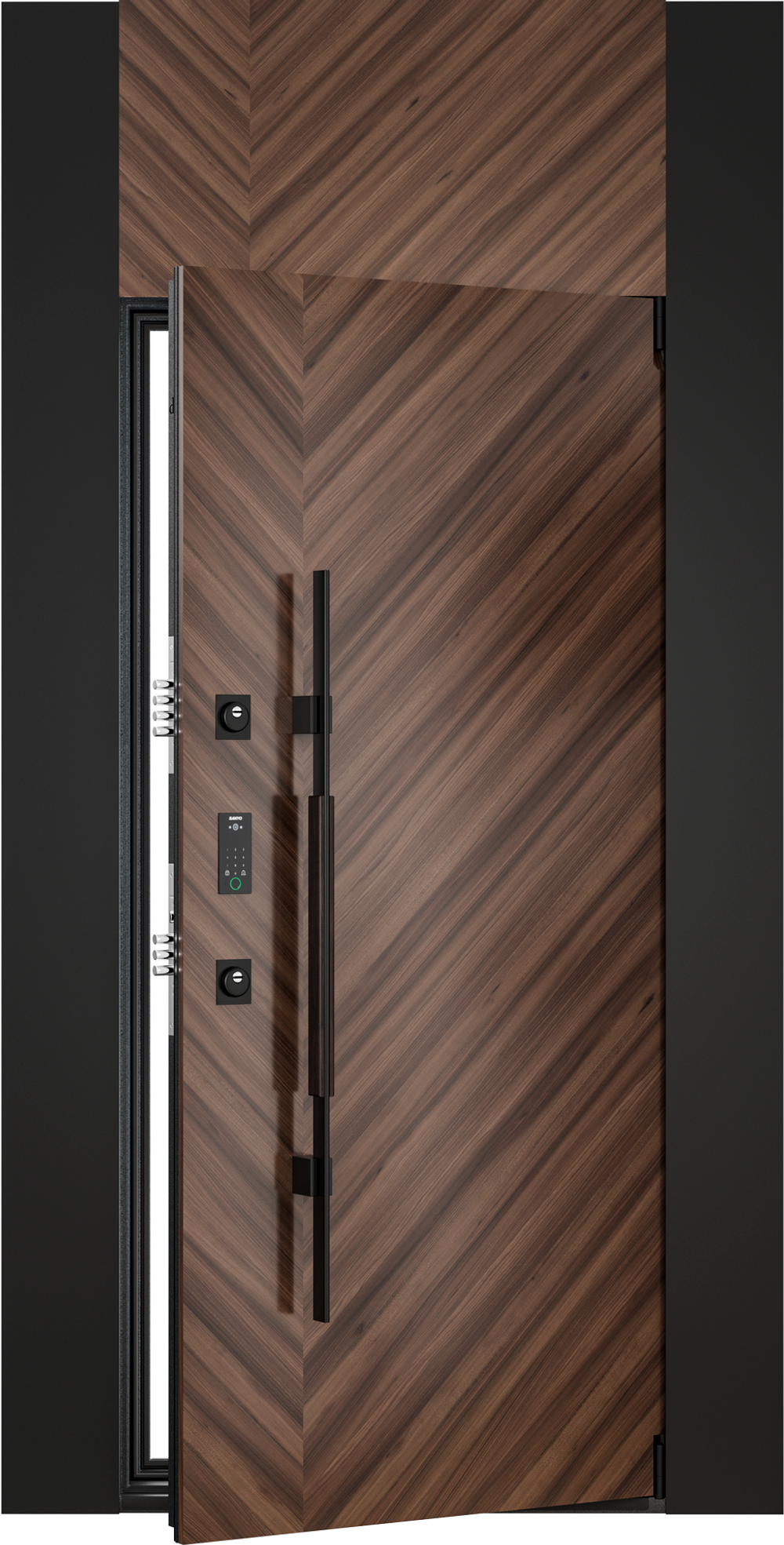 EVEREST SMART CRAFT HANDELS