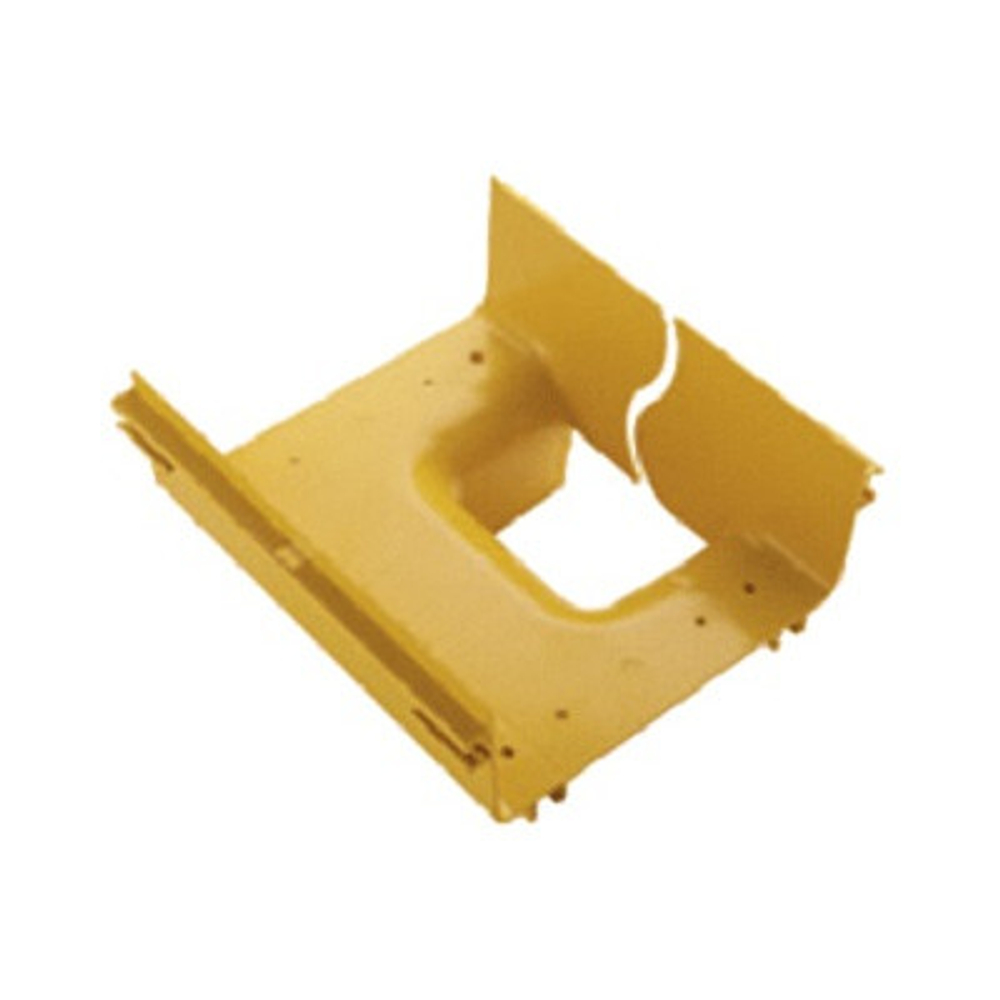 Отвод  Lanmaster LAN-OT240-VT120