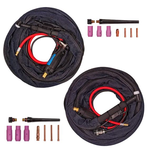 PowerTig 255 EXT НАКС Everlast Установка аргонодуговой сварки 3EV255PN — полупрофессиональный аргонодуговой сварочный аппарат tig для монтажников, 255 А