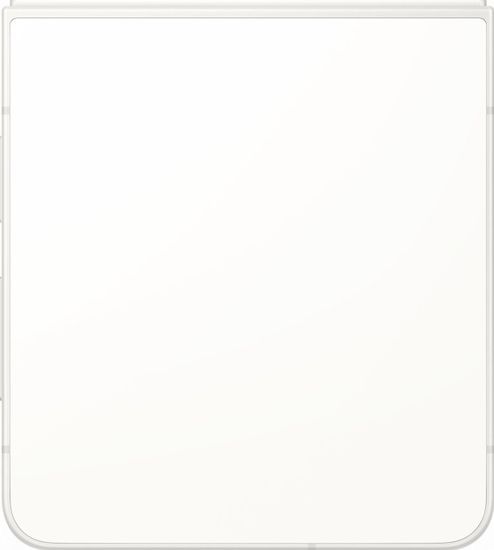 Смартфон Samsung Galaxy Z Flip8 12/512 ГБ Кремовый