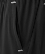 Шорты тренировочные c карманами JÖGEL PREMIER PerFormDRY Training Shorts, черный