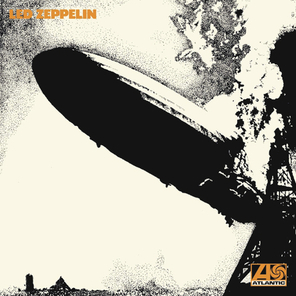 Led Zeppelin / Led Zeppelin I (Deluxe Edition)(2CD)