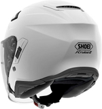 SHOEI J-Сruise II White