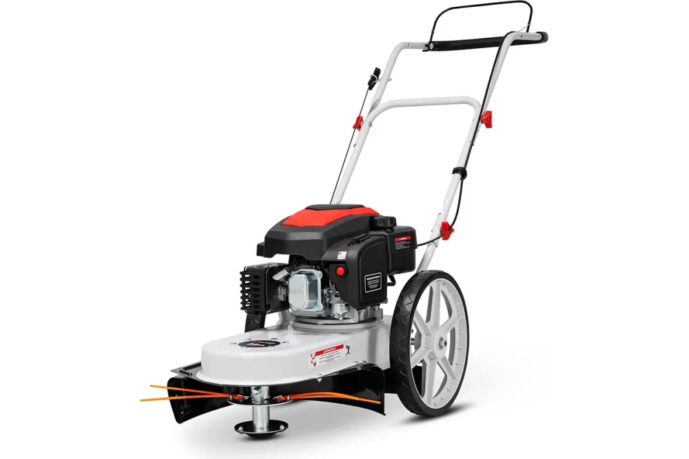 Газонокосилка Katana-3800A Pro