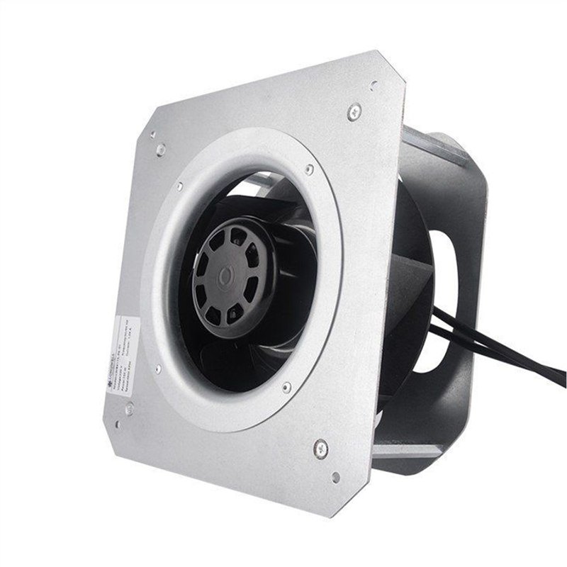 Вентилятор центробежный LWBE3G225-092PS-07 (EС) LONGWELL