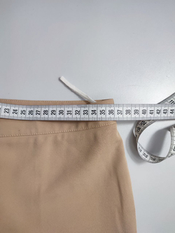 Брюки Oggi светлые 44 размер