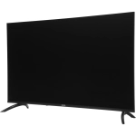 Телевизор Hyundai H-LED50BU7012 50" 4K Ultra HD LED Smart YaOS Frameless черный
