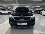 Kia Seltos Дизель 1.6 2WD (01.2020)
