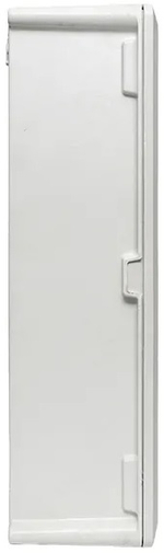 Щит с монтажной панелью EKF FRE806022MP